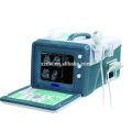 2D billigste Rinder-Ultraschall-Scan-Maschine und professionelle vet Ultrasounic Ausrüstung